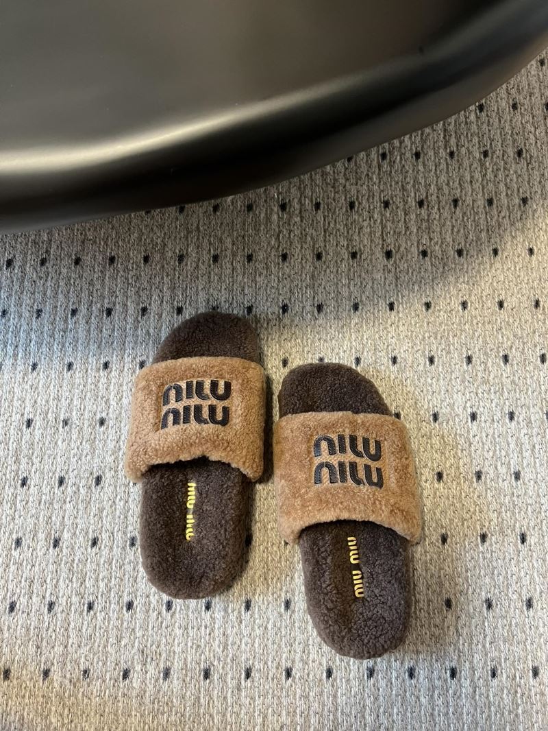 Miu Miu Sandals